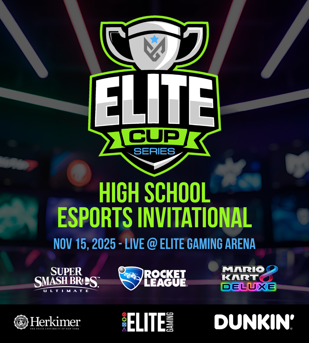 ELITE Cup Series Invitational