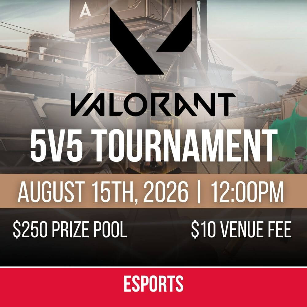 Valorant Tournament