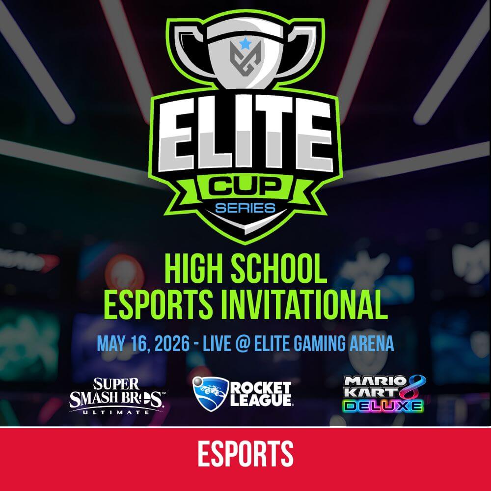 ELITE Cup Series May Invitational – Senior Send Off