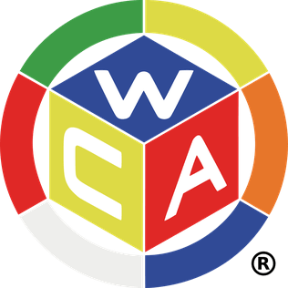 World Cube Association Event